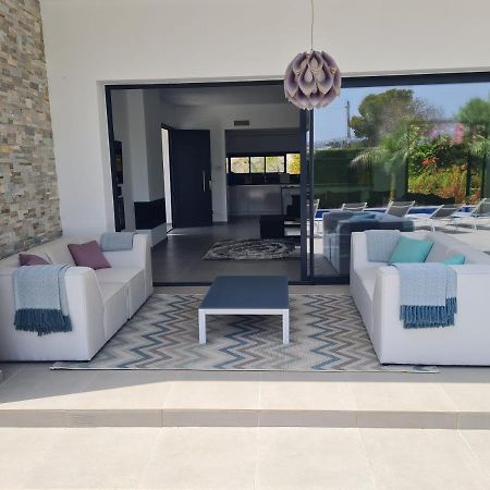 הוילה Moraira B5 מראה חיצוני תמונה