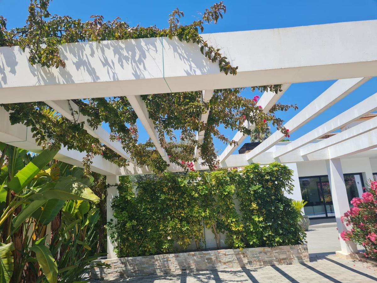 הוילה Moraira B5 מראה חיצוני תמונה