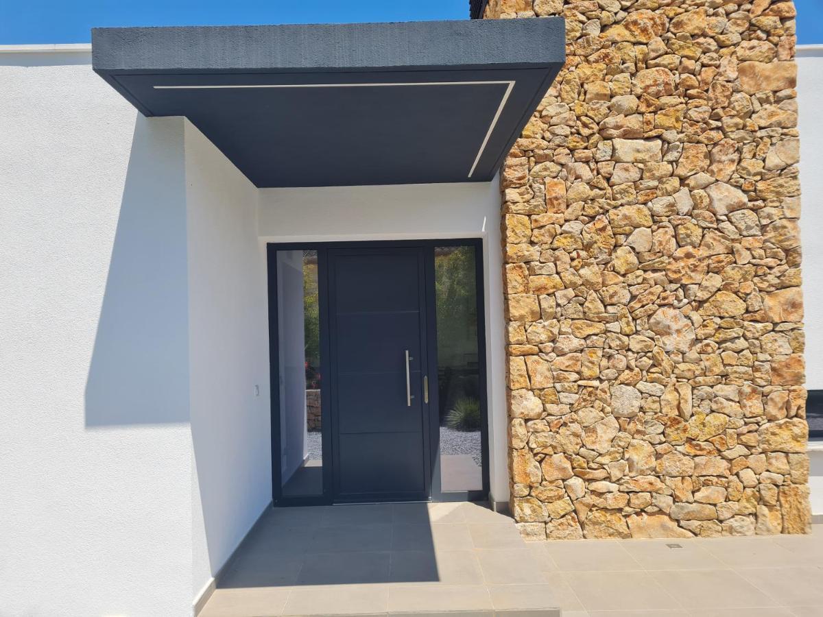 הוילה Moraira B5 מראה חיצוני תמונה