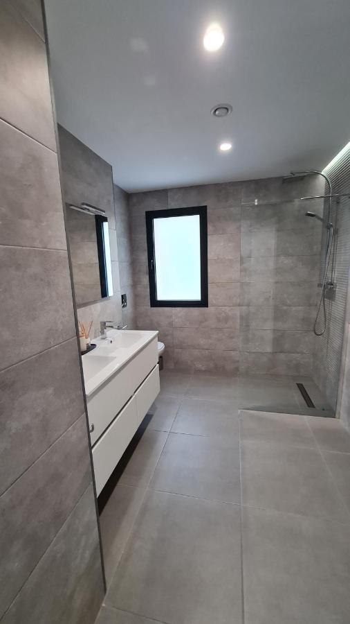 הוילה Moraira B5 מראה חיצוני תמונה