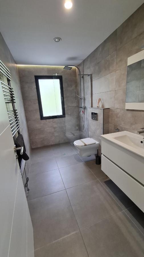 הוילה Moraira B5 מראה חיצוני תמונה