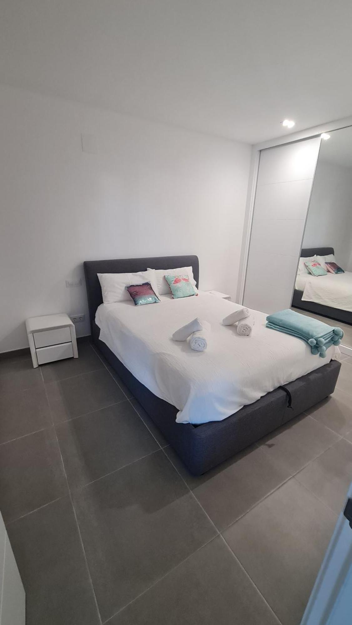 הוילה Moraira B5 מראה חיצוני תמונה